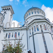 シギショアラ正教会 