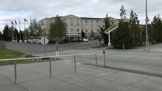 ヒルトン ガーデン イン シアトル ノース エバレット マキルティオ