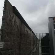 ベルリンの壁を保存