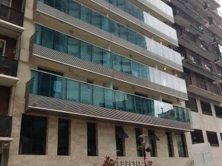 シャトー ル プチ スイート 写真