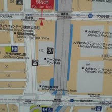 鎌倉橋は、外堀通りが、日本橋川を越える場所に架けられた橋です