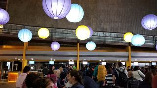 BUQUEBUSの「One day in Colonia」の日帰りツアーを使うとお得