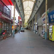 地下鉄唐人町駅から近くにあります。