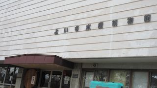 共通入場券あります