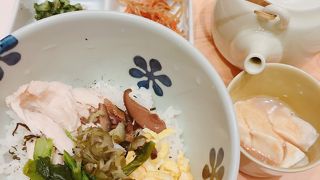 ナニニシヨウカナ～