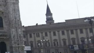 現在は博物館に。