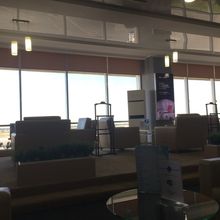 マナス国際空港 (FRU) Manas International Airport (FRU)