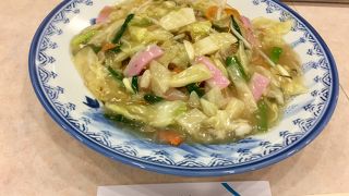 空港でも美味しい長崎グルメ