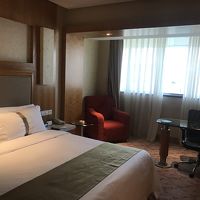 安心のホリデイイン