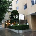 博多駅近くのきれいなホテル