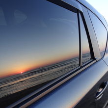 思い出に残る旅行でした。