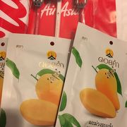 安心して渡せるお土産