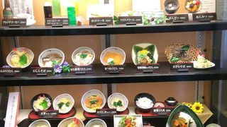 みやこめっせ1階