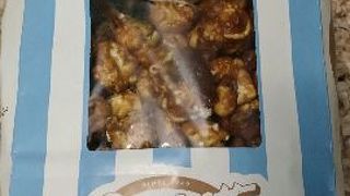 ギャレットポップコーン (26 ウェストランドルフストリート)