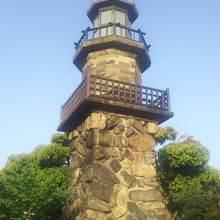 靖国神社高燈篭