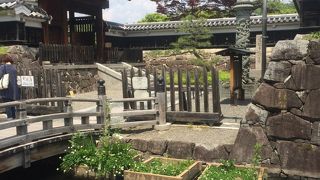 細川ガラシャゆかりの地