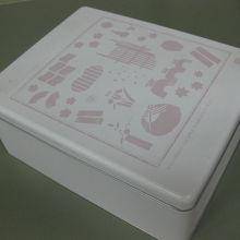 ２０００円のおせんべい詰め合わせ