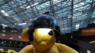 前と変わりました