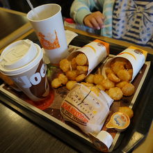 美味しかったです