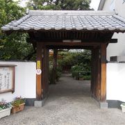 浄土真宗東本願寺の寺院です。