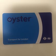 オイスターカード