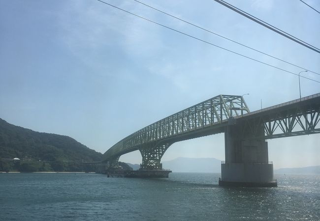 大島大橋 クチコミ アクセス 営業時間 周防大島 屋代島 フォートラベル 大島大橋 クチコミ アクセス 営業時間 周防大島 屋代島 フォートラベル