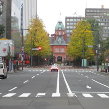 北海道庁旧本庁舎