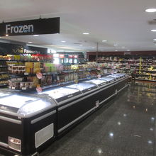 トップス マーケット (ロビンソン スクンビット19店)