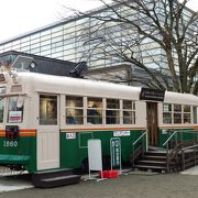 京都市内の何ヶ所かに分かれて保存