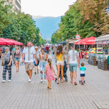 ヴィトシャ通り