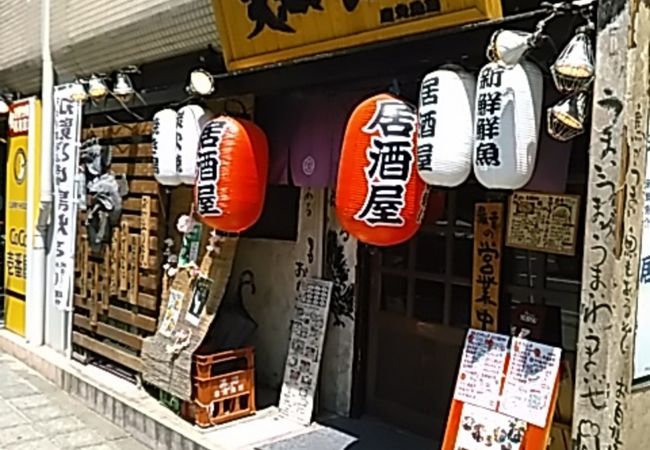 スタミナ丼は元々ご飯が大盛りで、ニンニクがきいているので、お得で元気になりますよ。