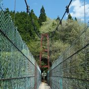 龍泉寺から行きました