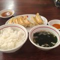 宇都宮餃子の食べ比べ