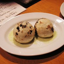 一瞬「何？」と思うお洒落な野菜料理