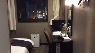 せっかく来たのに無念