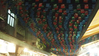 ローカル感がたまらん