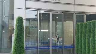 洒落たオブジェ