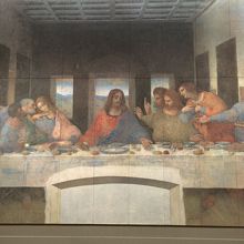 最後の晩餐