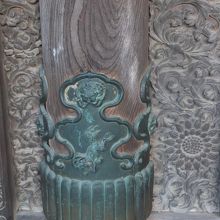 井波別院瑞泉寺 