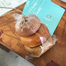 テイクアウトで