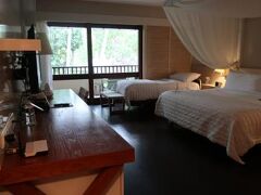 ル メリディアン イルデパン 写真