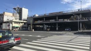 閉鎖される前に