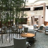 クラブラウンジ