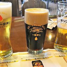 試飲（飲み比べ）