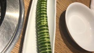 何を頼んでもびっくり