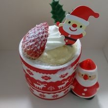 クリスマス限定商品