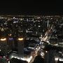 高層階からの夜景