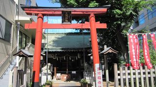 徳川家康ゆかりの神社