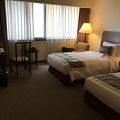 台北観光にはとても便利なホテル
