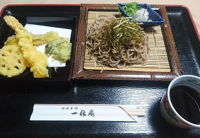 お豆腐が美味しい